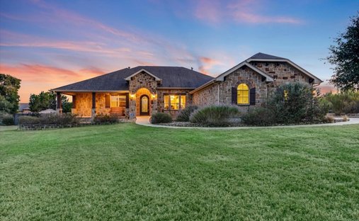 House in Driftwood, Texas, United States 1