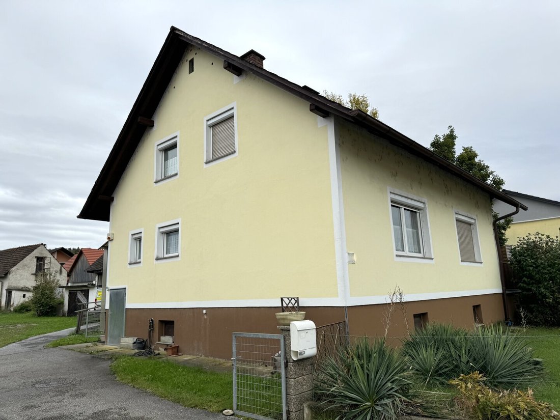 Country House in Wutschdorf, Styria, Austria 1 - 16447110
