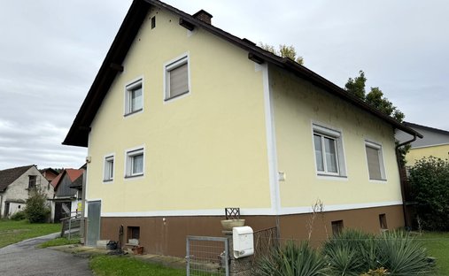 Country House in Wutschdorf, Styria, Austria 1
