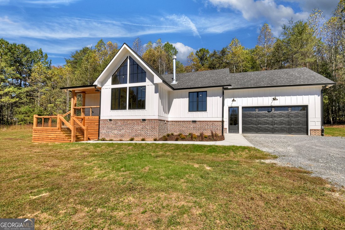 House in Blue Ridge, Georgia, United States 3 - 16327737