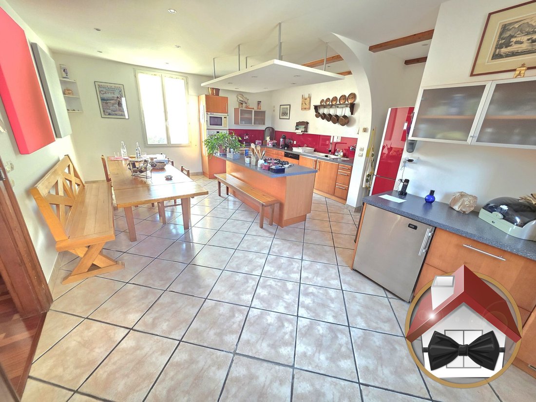 Apartment in Centre Ville, Frontignan, France 5 - 16420376