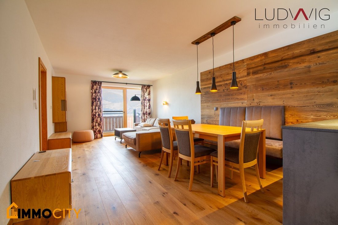 Apartment in Fügen, Tyrol, Austria 1 - 16428459