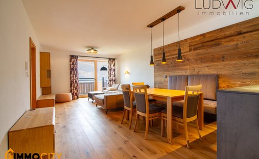 Appartamento a Fügen, Tirolo, Austria 1