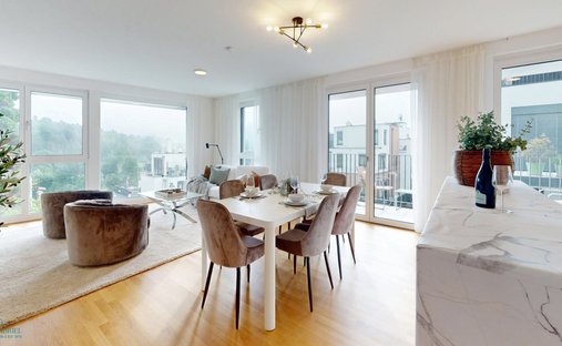 Apartment in Vienna, Wien, Austria 1