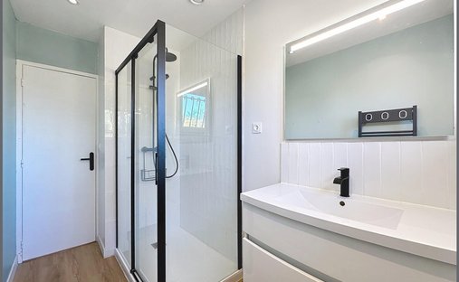 Léognan Xviiith Century Castle Annex Park Swimming Pool Tennis