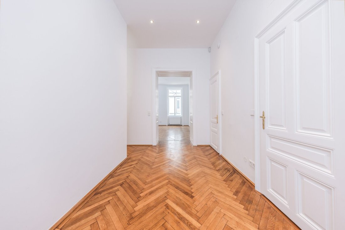 Apartment in Vienna, Wien, Austria 5 - 16431518