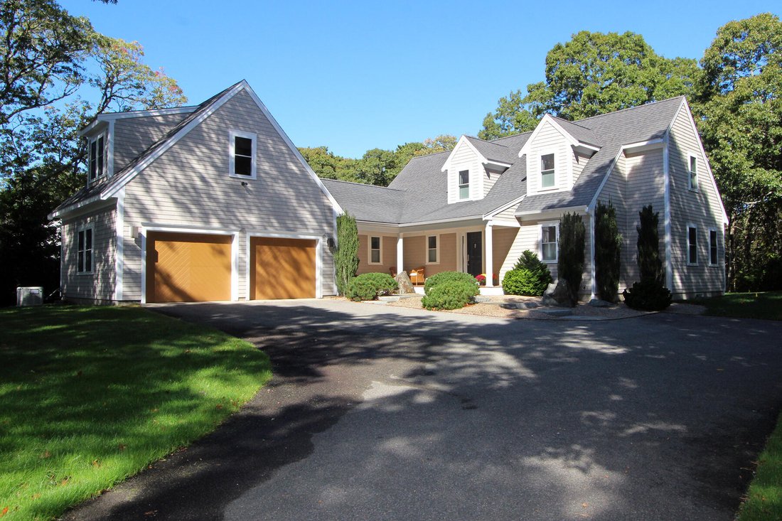 House in Brewster, Massachusetts, United States 1 - 16459074