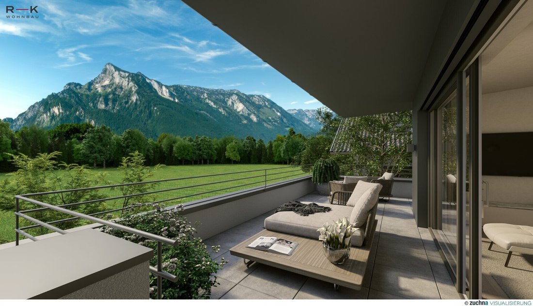 House in Salzburg, Salzburg, Austria 3 - 16445204