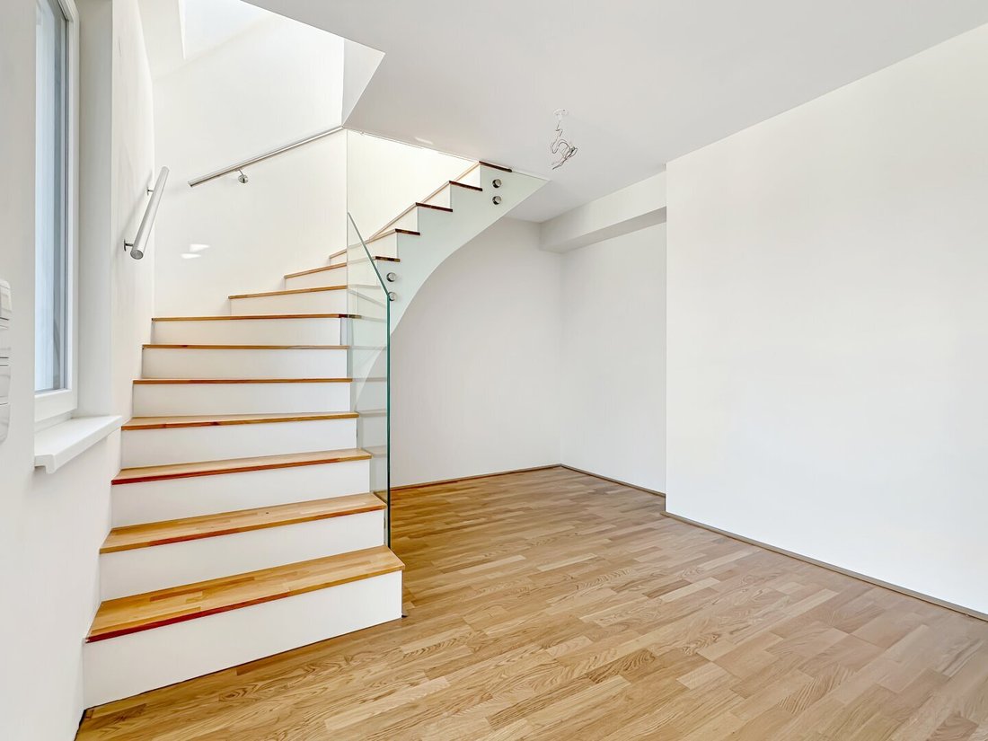 Penthouse in Vienna, Wien, Austria 2 - 16442838