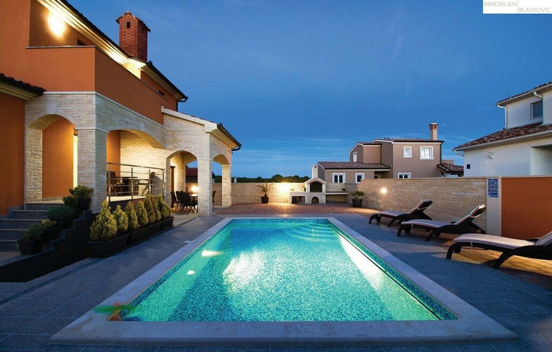 House in Mjesni odbor Busoler, Grad Pula, Istria County 5 - 16426594