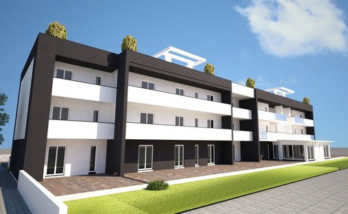 Appartement à Naples, Campanie, Italie 1