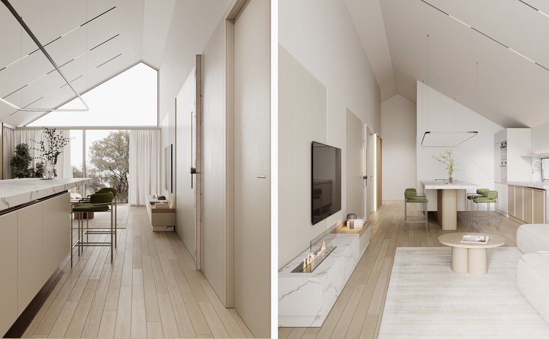Apartment in Techelsberg, Carinthia, Austria 4 - 16441872
