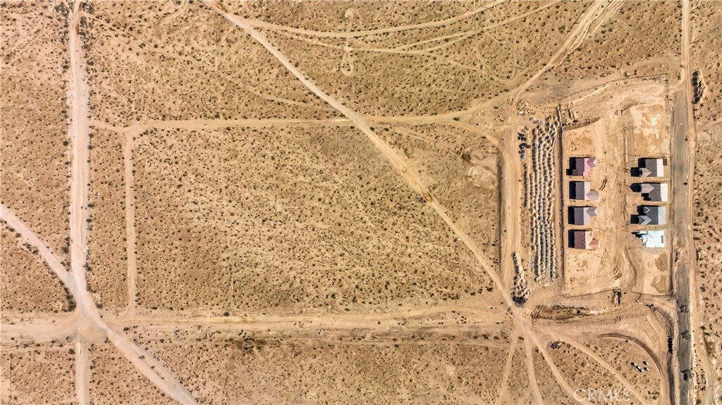 Land in Barstow, California, United States 4 - 16457481