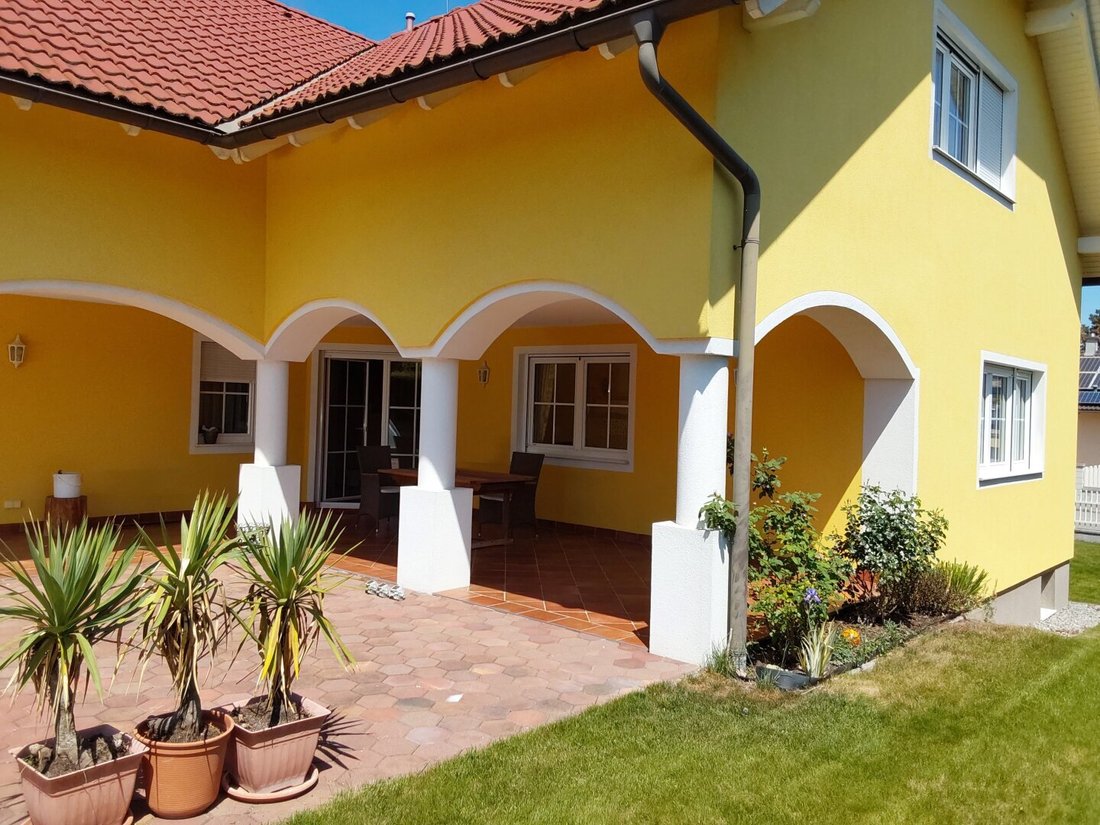 House in keine Angabe, Austria 3 - 16438661