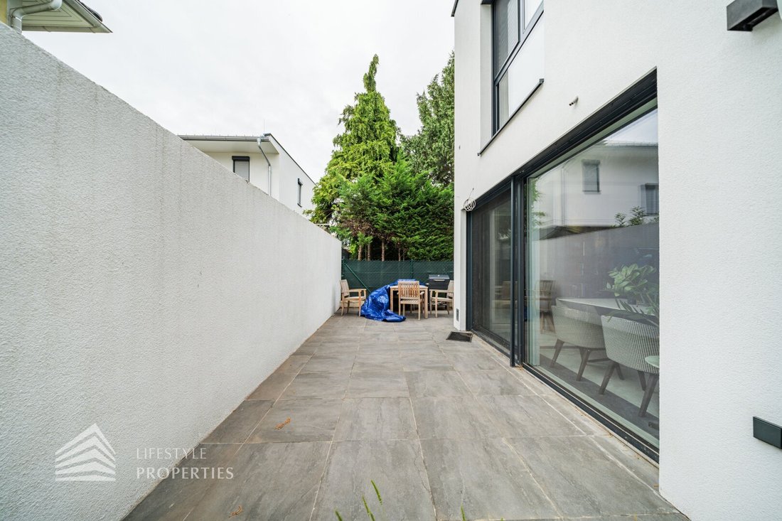 House in Vienna, Wien, Austria 3 - 16429929