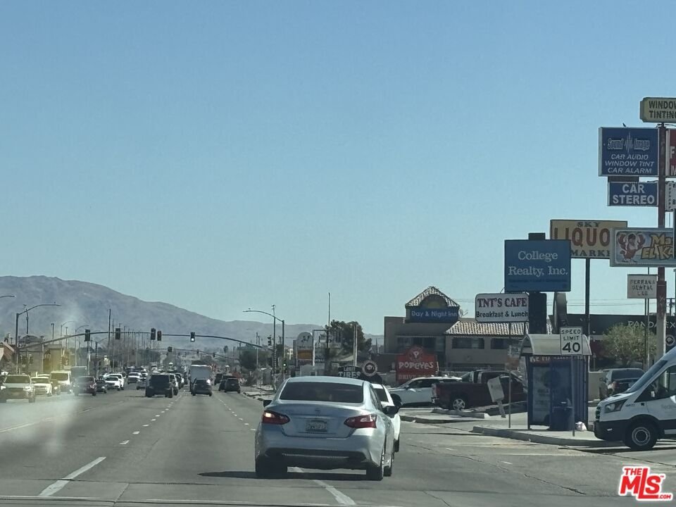 Land in Hesperia, California, United States 4 - 16457957