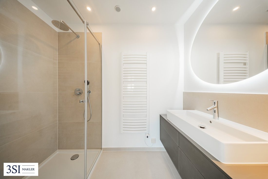 Penthouse in Vienna, Wien, Austria 5 - 16432611