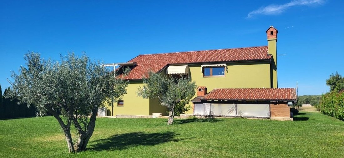 Villa in Galizana, Istria County, Croatia 5 - 16425782