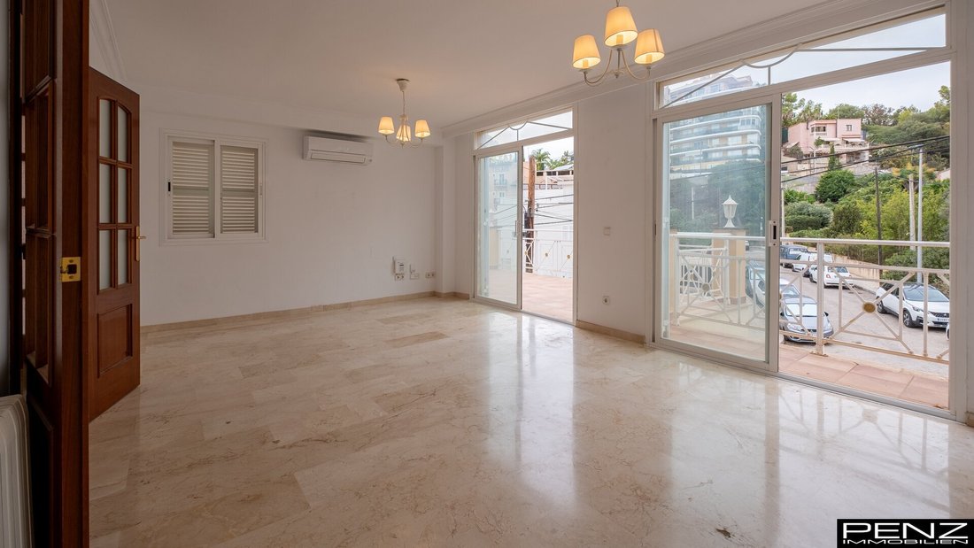 House in Genoa, Palma, Balearic Islands 2 - 16447460