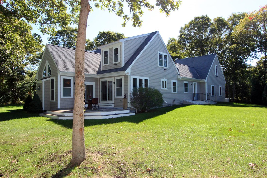 House in Brewster, Massachusetts, United States 5 - 16459074