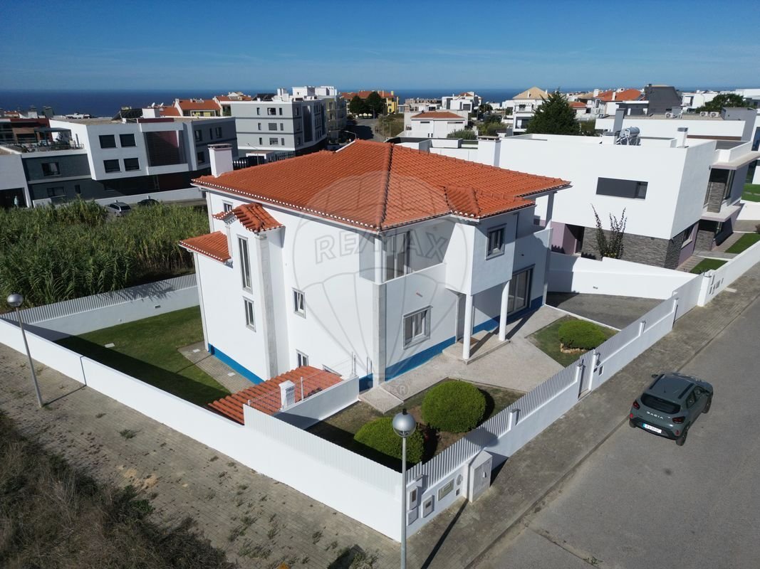 House in Ericeira, Lisbon, Portugal 4 - 15782534