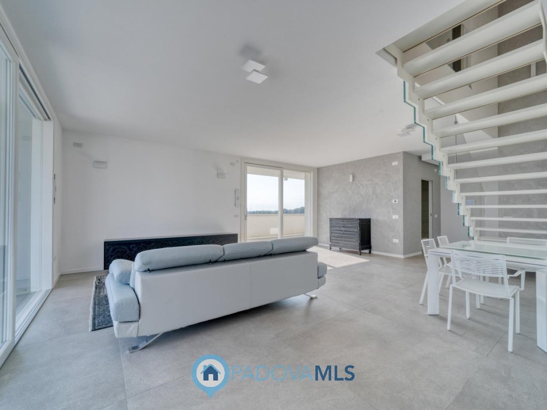 Apartment in Vigonza, Veneto, Italy 3 - 16418483