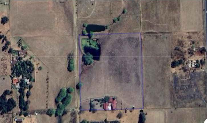 Estate in Bethal, Mpumalanga, South Africa 1 - 16416401
