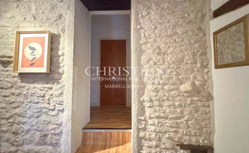 Exceptional Renovated 19th Century Château On 9 Hectares In The Heart Of Cognac