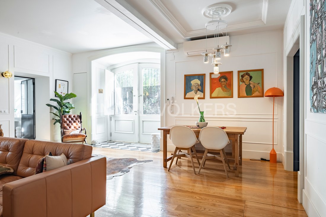 Apartment in Arroios, Lisbon, Portugal 1 - 16071332