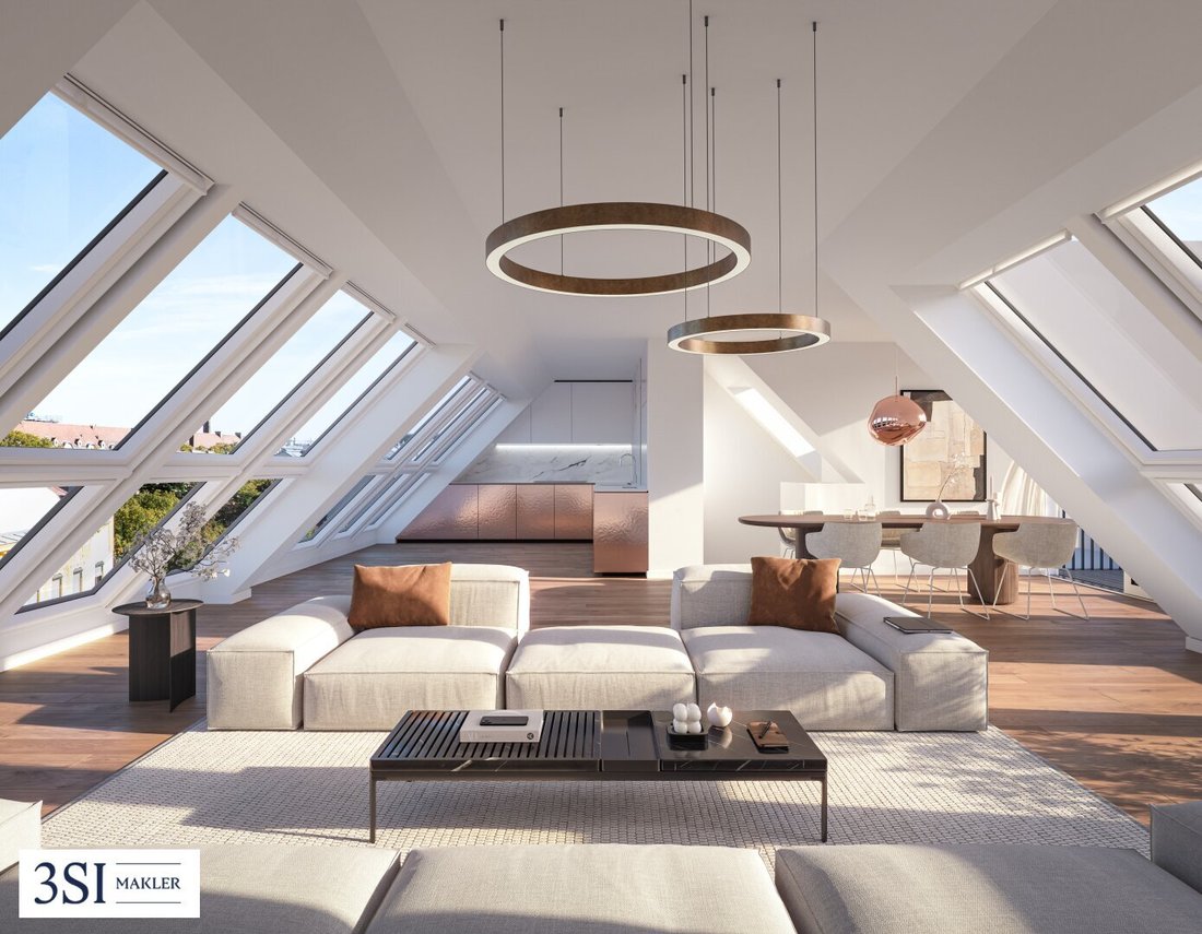 Apartment in Vienna, Wien, Austria 3 - 16422243