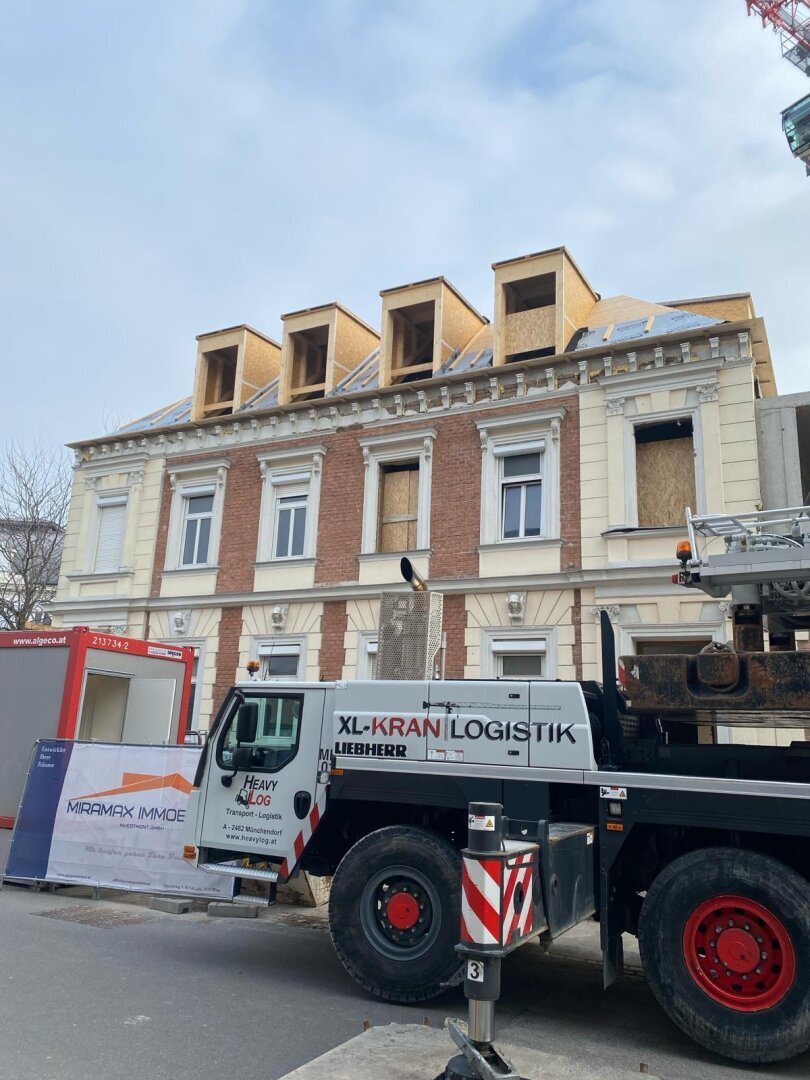 Apartment in Korneuburg, Lower Austria, Austria 2 - 16427951