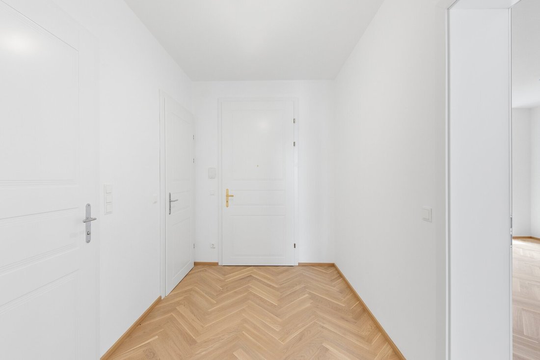 Apartment in Vienna, Vienna, Austria 5 - 16448977