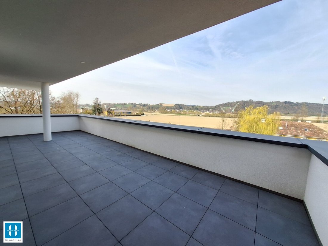 Apartment in Pupping, Upper Austria, Austria 2 - 16422199