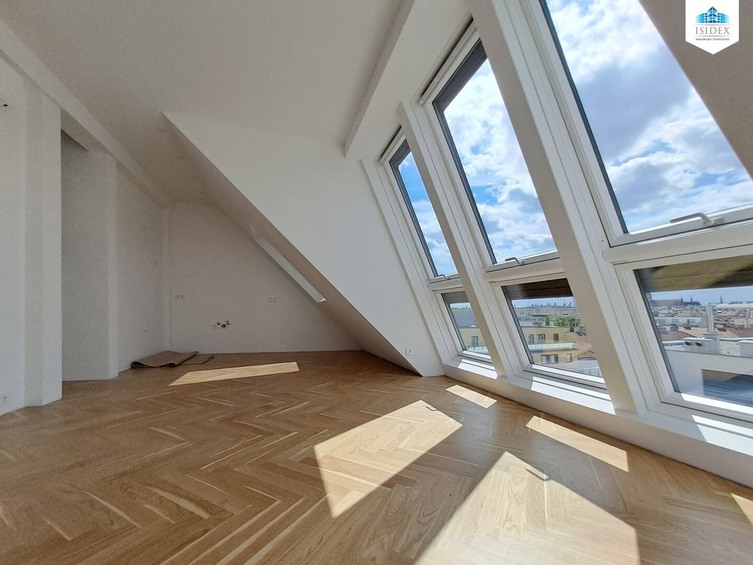 Penthouse in Vienna, Wien, Austria 2 - 16432454