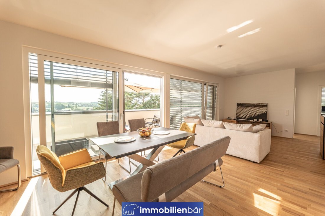 Apartment in Neumarkt im Hausruckkreis, Upper Austria, Austria 2 - 16447569