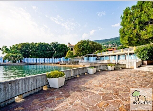 Apartment in Altipiano Ovest-Barcola, Trieste, Friuli – Venezia Giulia 5 - 16424176