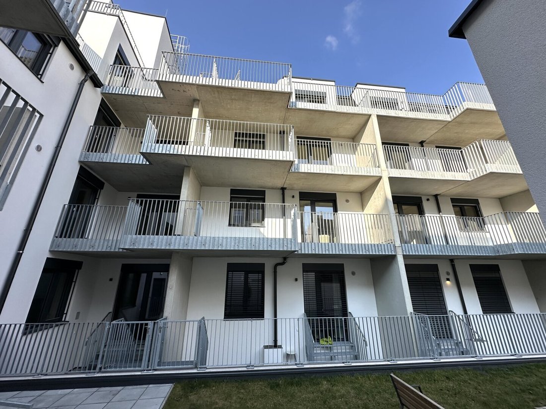 Apartment in Vienna, Wien, Austria 1 - 16455659