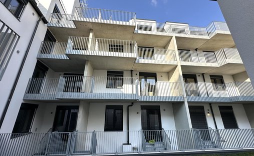 Apartment in Vienna, Wien, Austria 1