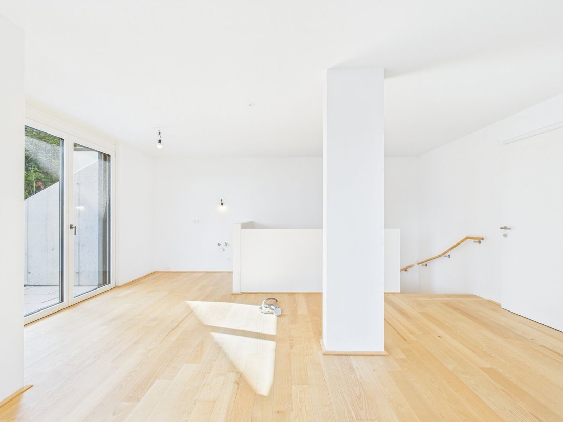 Apartment in Klosterneuburg, Lower Austria, Austria 3 - 16445072