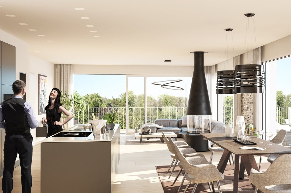 Apartment in Traun, Upper Austria, Austria 1 - 16434332