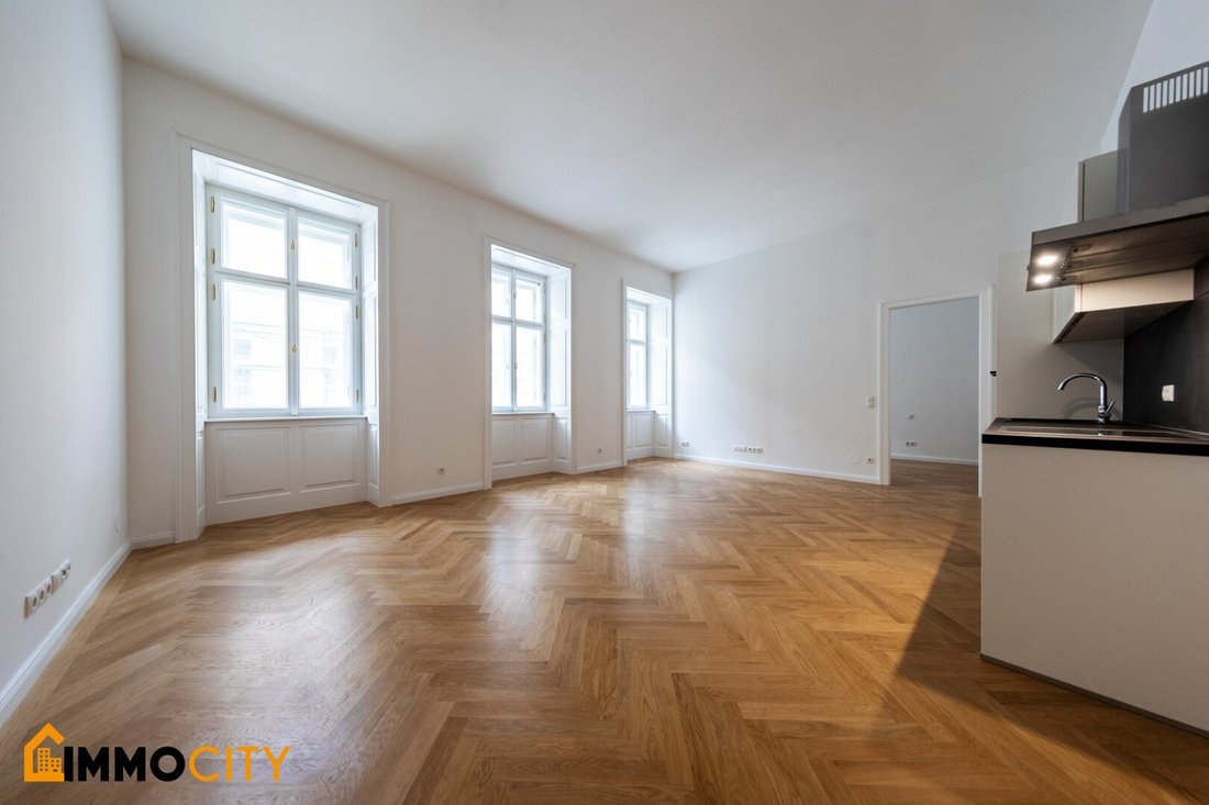 Apartment in Vienna, Wien, Austria 4 - 16430488
