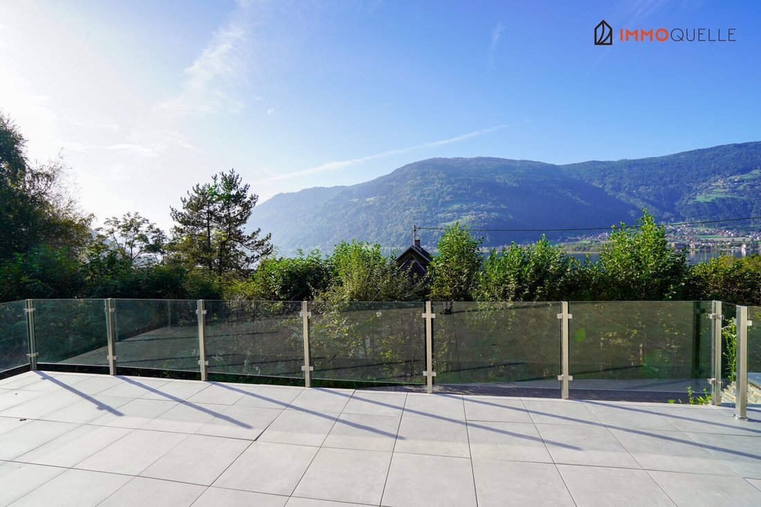 House in Ossiach, Carinthia, Austria 2 - 16445447