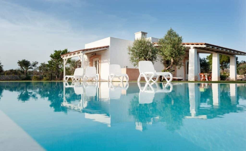 Villa in Salve, Apulia, Italy 1 - 16429984