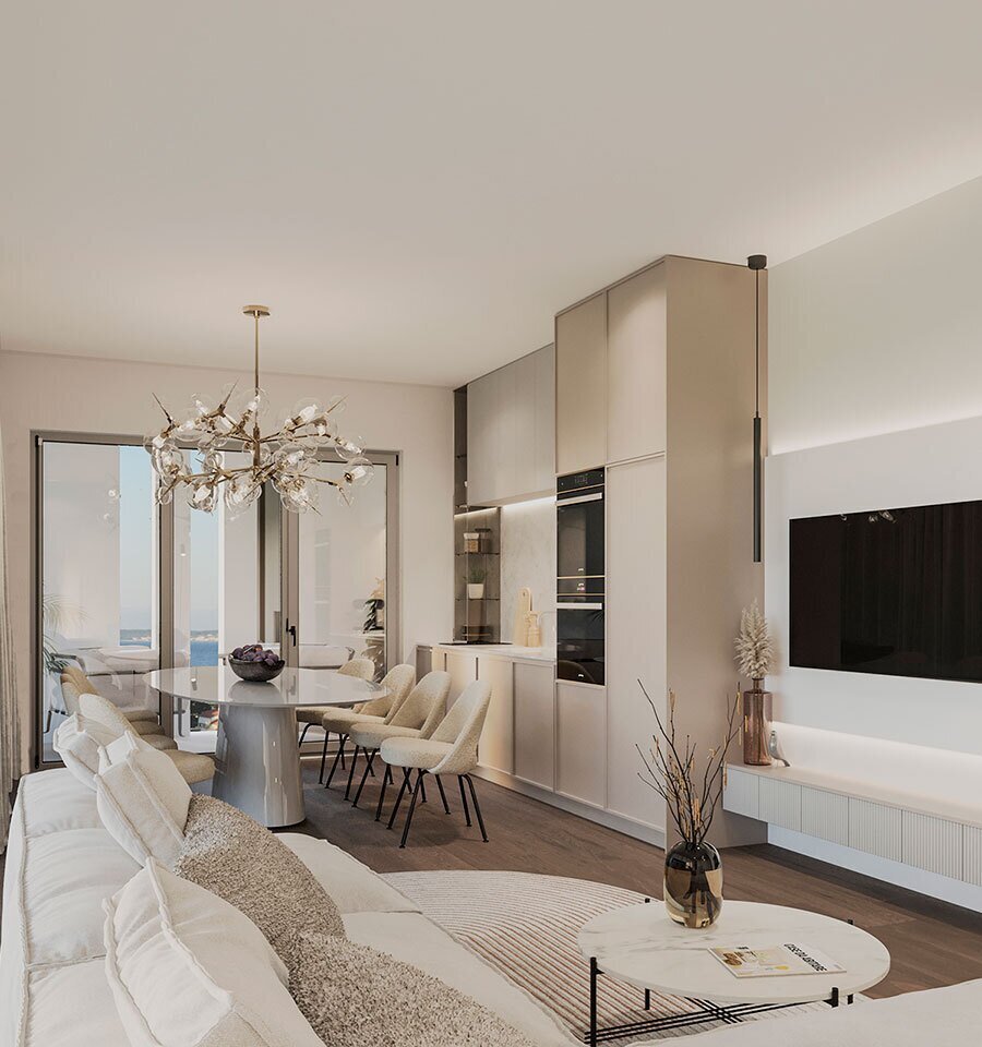 Apartment in Ugljan, Zadar County, Croatia 5 - 16447064