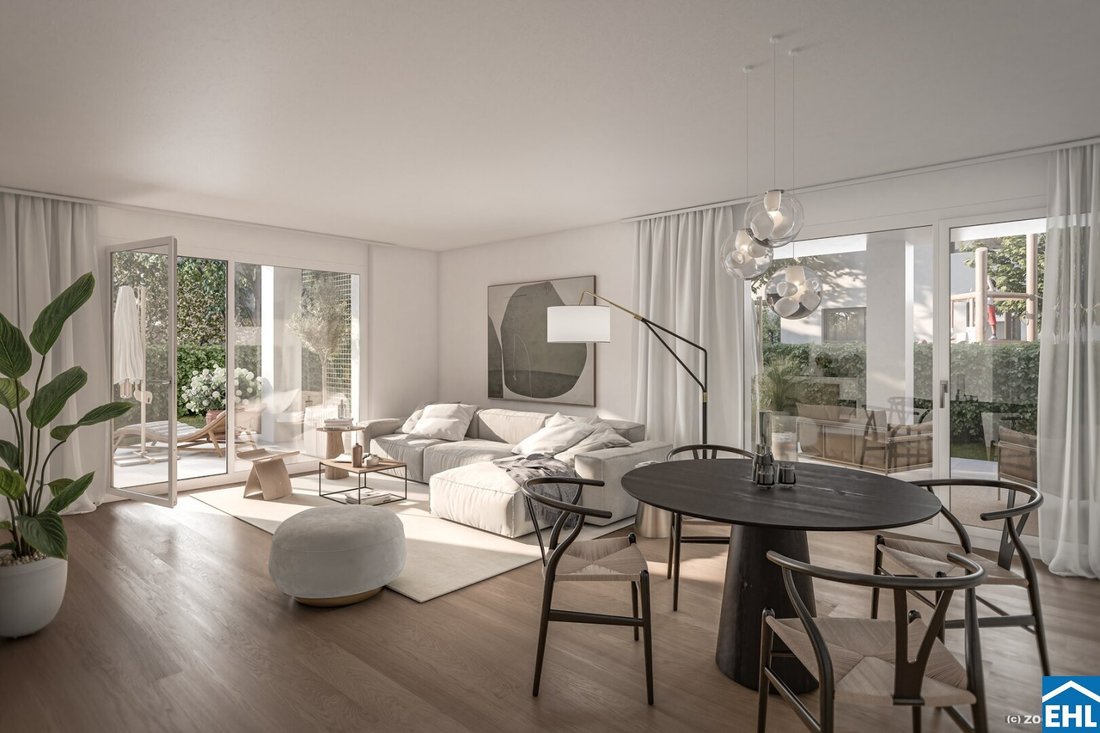Apartment in Vienna, Wien, Austria 5 - 16456604