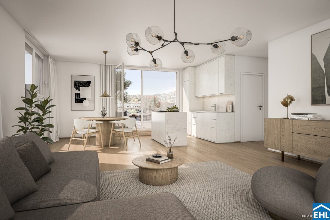 Apartment in Vienna, Wien, Austria 2 - 16456604
