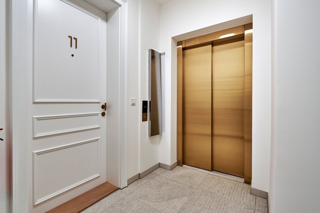 Apartment in Vienna, Wien, Austria 5 - 16430122