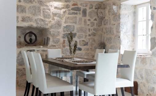 Castle for Sale in Perast, Kotor Municipality, Montenegro