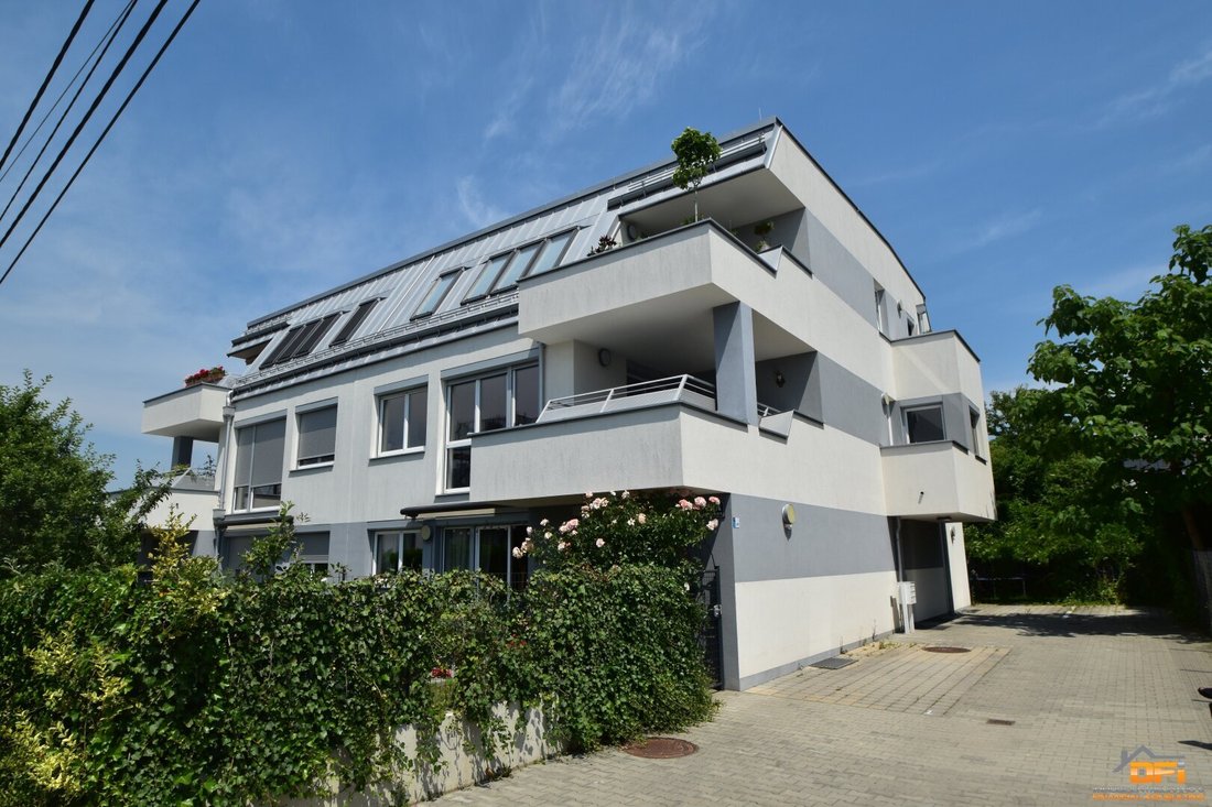 Apartment in Vienna, Wien, Austria 3 - 16423770