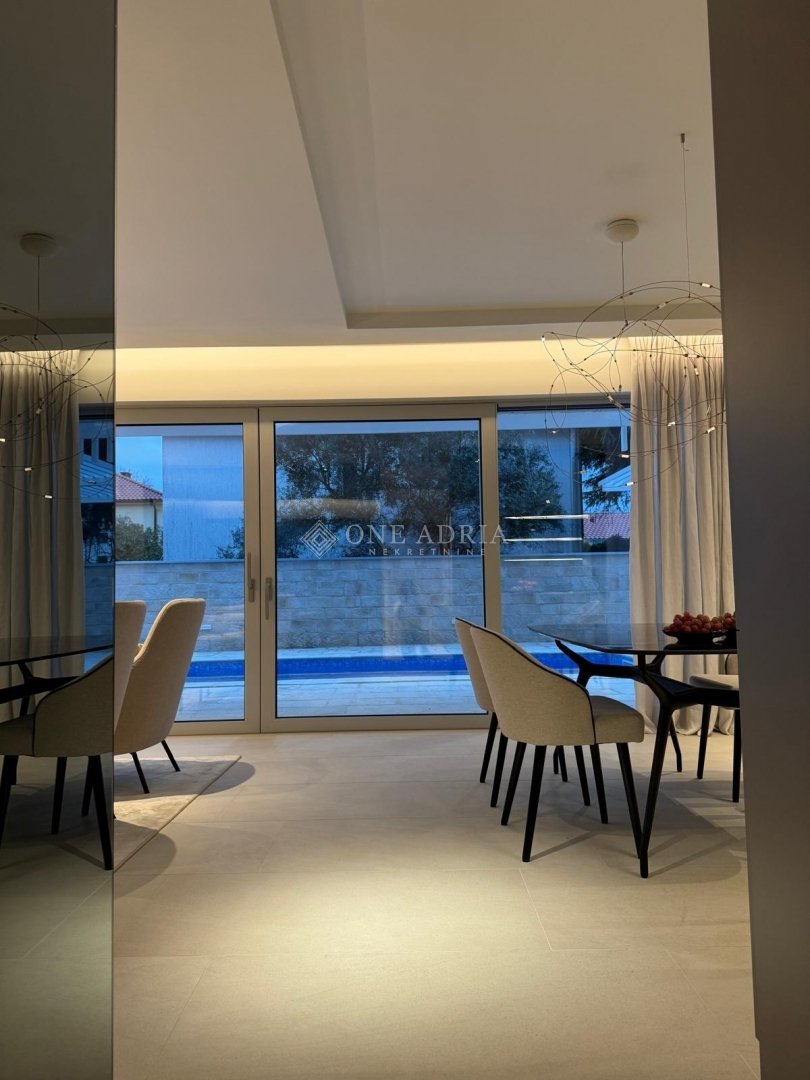 Apartment in Krk, Primorje-Gorski Kotar County, Croatia 3 - 16417847